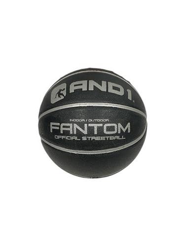 Used And1 Basketball Adult Outdoor 11847-s000029132