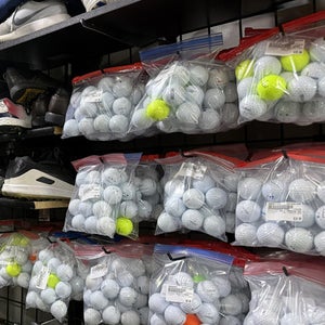 Used Titleist Pro V Premium Dozen 12 Pack - Golf Balls 11605-s000206336