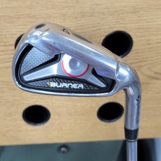 Used Taylormade Burner Mens Individual Iron Rh 4 Iron 11497-s000151866