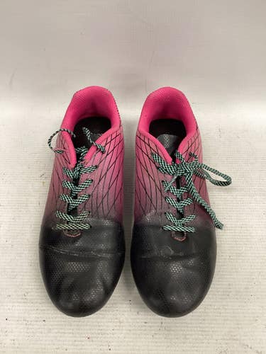 Used Dsg Soccer Cleats Black Senior 5 11851-s000037515