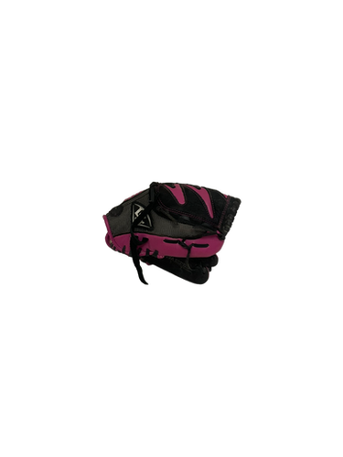 Used Louisville Slugger Diva Series 10.5" Rht Fastpitch Glove 11692-s000140983