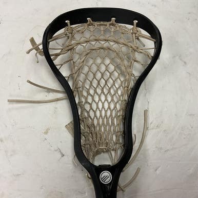 Used Maverik Erupt Wmn Atk Mid Complete Stick Black 11855-s000190377