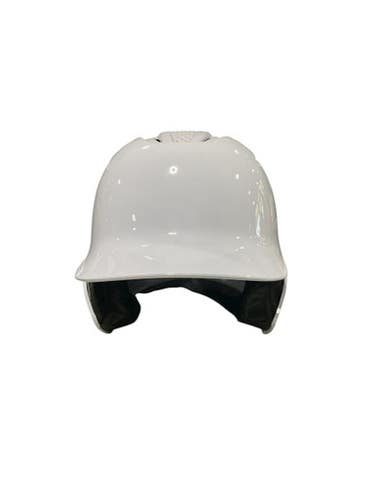 New Evoshield Helmet Matte White Xs 11834-s000040012