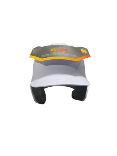 New Evoshield Wht Matte Helmet Xs 11834-s000040015