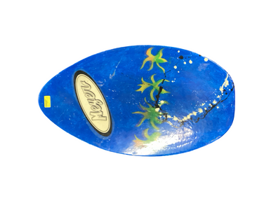 Used Meyer Skimboard Skim Board Royal Blue 37" 11613-s000167421