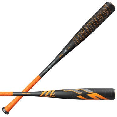 New Marucci F5 Sl Gen 5 Bb Sb Usssa 2 5 8 Bat 11868-f5-sl-gen-5