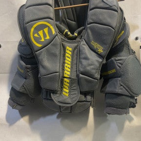 Used Warrior Ritual Int Lg Xl Inter Body Armor Lg 11615-s000272089