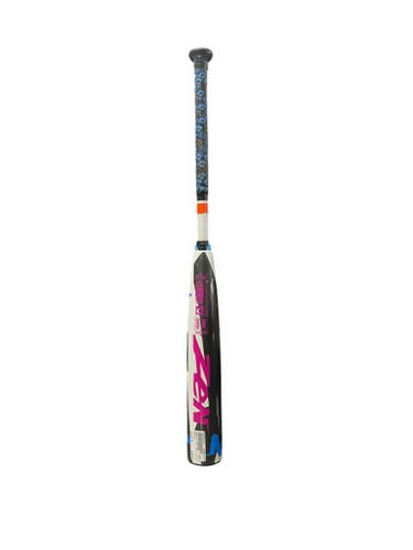 Used Demarini 2025 Zen Bb Sb Usssa 2 3 4 Bat 31" 11834-s000040158