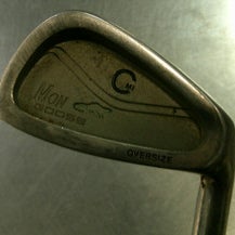 Used Mogo Mi Mens Individual Iron Rh 3 Iron 11868-s000065399