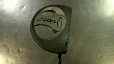 Used Knight Ez Roll Mens Putter Rh 11868-s000065398