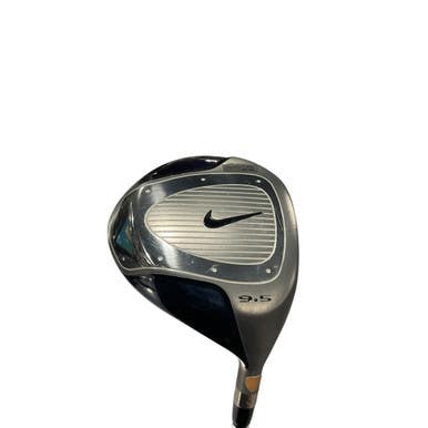 Used Nike 275 Cc Mens Driver Rh 9.5 Degree 11834-s000040292