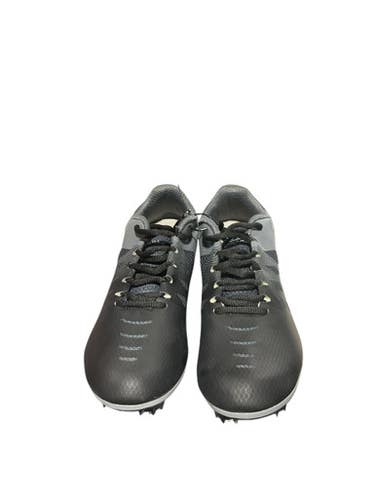 Used Track & Field Cleats Adult Black Senior 6 11834-s000040307