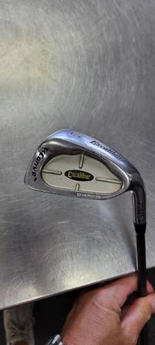 Used Excalibur Golf Wedge Mens Rh Gap Approach Wedge 11497-s000152008