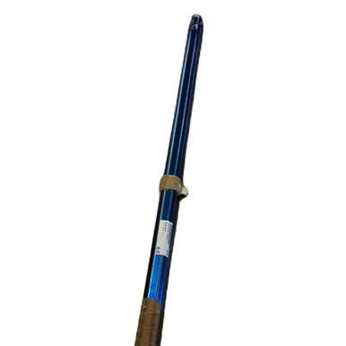 Used Mens Atk Mid Lax Shaft Royal Blue 11730-s000067229