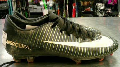 Used Nike Soccer Cleats Black Senior 6.5 11868-s000065466