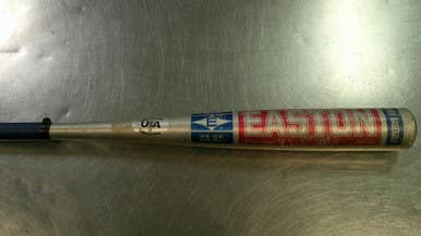 Used Easton Magnum Bb Sb Youth Bat 29" 11868-s000065523