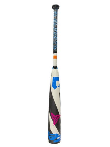 Used Demarini Zen 2025 Bb Sb Usssa 2 3 4 Bat 30" 11834-s000040458