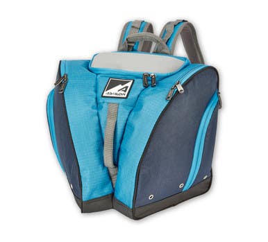 New 308 Jr Boot Bag Nvy Roy 11855-atn308nvyroy