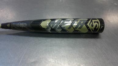 Used Louisville Slugger Meta Bb Sb High School -3 Bat 31" 11339-s000194469