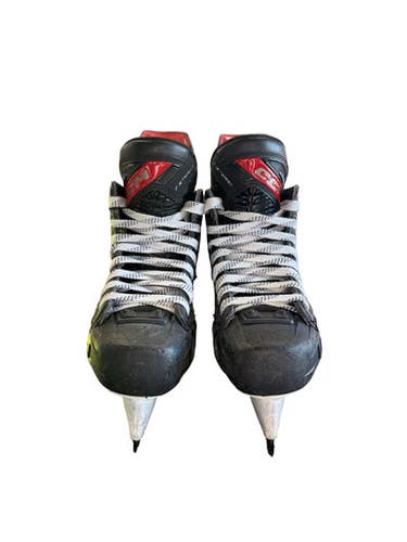 Used Ccm Jetspeed Ft6 Pro Hockey Skate Junior 03 10299-s000300925