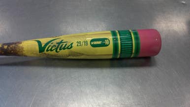 Used Victus Pencil Bb Sb Usssa 2 3 4 Bat 29" 11339-s000194659