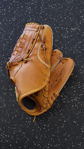 Used Marucci Limited Batch No.1 Bb Sb Glove Rh Throw Brown 11 1 2" 11849-s000031942
