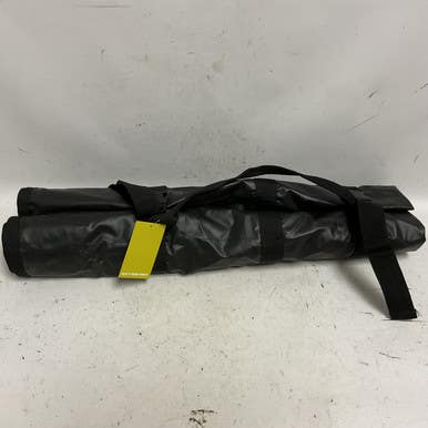 Used Champion Sports Bh1000 Bb Sb Bat Caddy Black 11855-s000191358