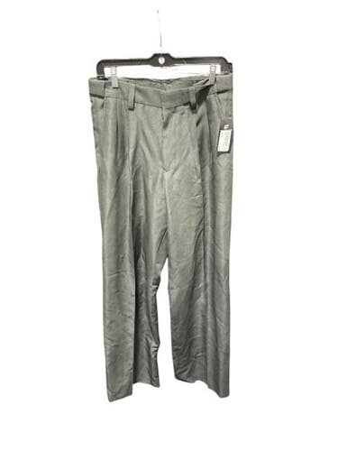 Used Champro Mens Umpire Pants Black Large Size 32 11834-s000040492