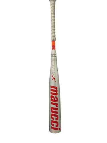 Used Marucci Cat X Bb Sb Usssa 2 3 4 Bat 31" 11834-s000040538