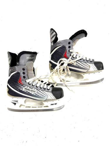 Used Bauer X15 Senior Hockey Skate Senior 9 11860-C000311335