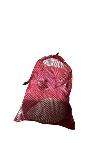 Used Inline Protective Set Pink Xs 11834-s000040784