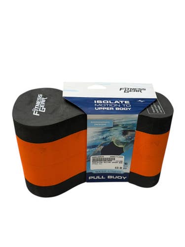 New Fitness Gear Isolate Motion To Upper Body Pull Buoy 11835-s000198535