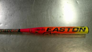 Used Easton Fireflex Bb Sb Slowpitch Bat 34" 11868-s000065796