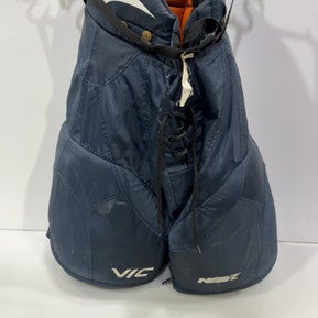 Used Vic Hp Vic Nsx 7.0 Sr Sm Senior Pant Navy Blue Sm 11615-s000273295