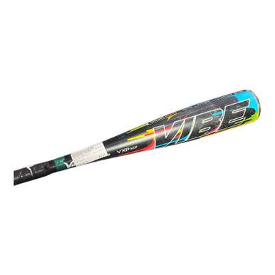 Used Victus Pencil Bb Sb Usa 2 5 8 Bat 28" 11375-s000366781