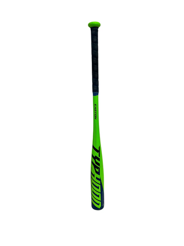 Used Easton Typhoon 29 17 Usa 2 1 4 Baseball Bat 11692-s000142143