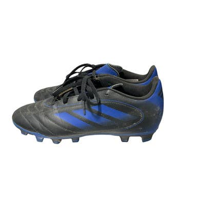 Used Adidas Soccer Cleats Black Senior 6 11834-s000040991