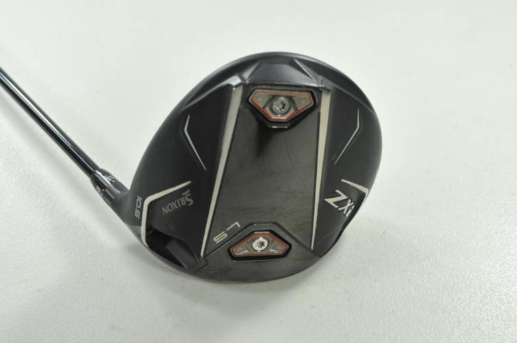 Srixon ZXi LS 10.5* Driver Stiff Flex Right Tensei Blue AV 65g  # 204114
