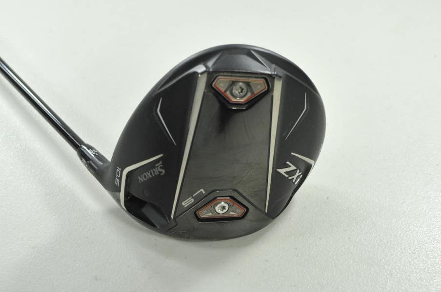 Srixon ZXi LS 10.5* Driver Stiff Flex Right Tensei Blue AV 65g