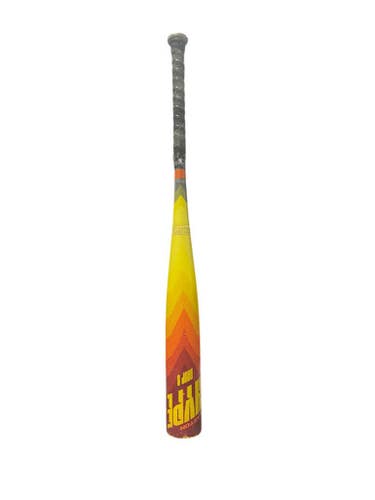 Used Easton Hype Fire Bb Sb Usssa 2 3 4 Bat 31" 11834-s000040902