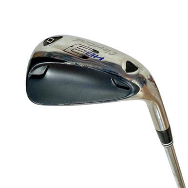 Used Cleveland Hb3 Men's Rh Gap Wedge Regular Flex Steel Shaft 11506-s000290288