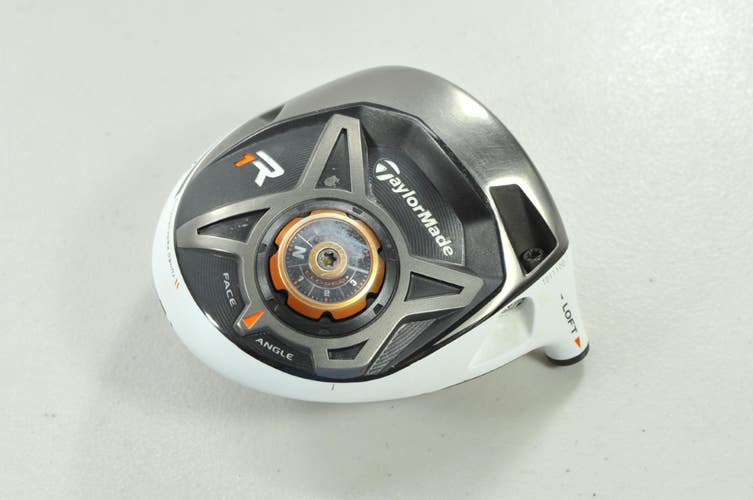 TaylorMade R1 TOUR ISSUE Driver Head Only #204538