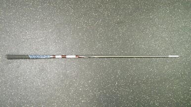 Used Alien Shaft Golf Accessory 11868-s000065838