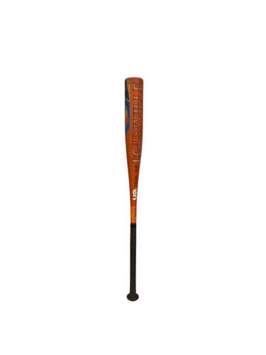 Used Louisville Slugger Atlas Bb Sb Youth Bat 31" 11847-s000029722