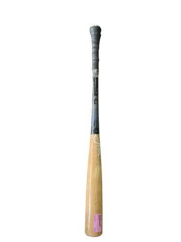 Used Wood Bat Bb Sb Wood Bat 32" 10743-s000469256