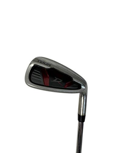 Used Wilson Deep Red Tour Golf Wedge Mens Rh Pitching Wedge 11835-s000198730
