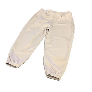Used Easton Amapup Bb Sb Pant Boys Grey Xl 11730-s000067652