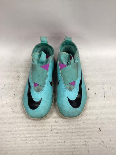 Used Nike Soccer Turf Shoes None Junior 03 11851-s000038423
