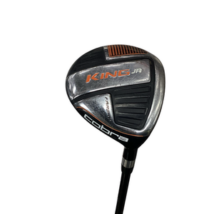 Used Cobra King Jr Jr Fairway Wood Rh 3 Wood 11613-s000168918