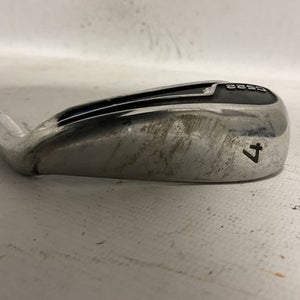 Used Tour Edge Vibcor C522 Mens Individual Iron Rh 4 Iron 11855-s000191881